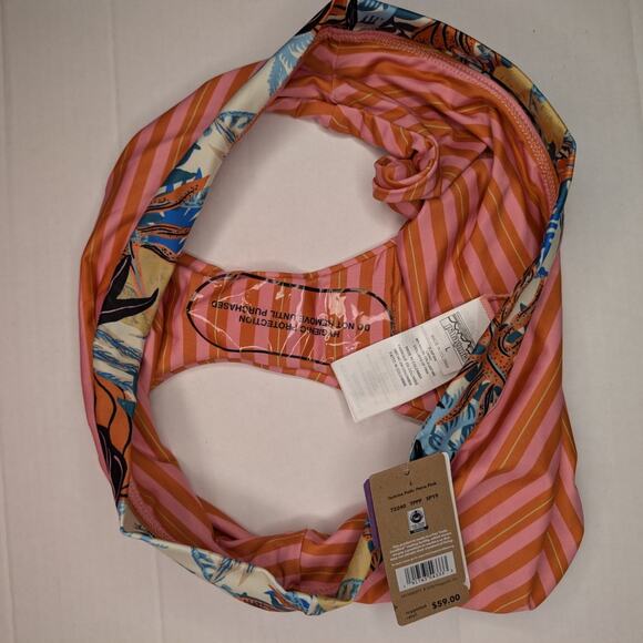 Patagonia Shell Seeker Bikini Bottom Petra Pink - Picture 5 of 5